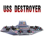 DESTROYER