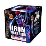 IronWarrior