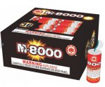 M8000