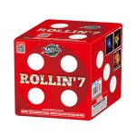 Rollin7