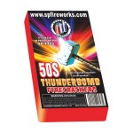 THUNDERBOMB50S